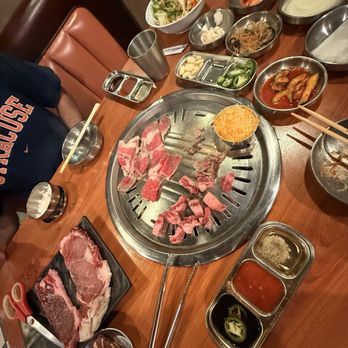 DJK Korean BBQ - Korean Near Me - San Diego, California DJK Korean BBQ - Korean Near Me - San Diego, California