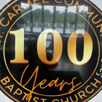 Mt Carmel Baptist Community Church - Celebrating 100 years - Churches Near Me - Columbus, Ohio Mt Carmel Baptist Community Church - Celebrating 100 years - Churches Near Me - Columbus, Ohio