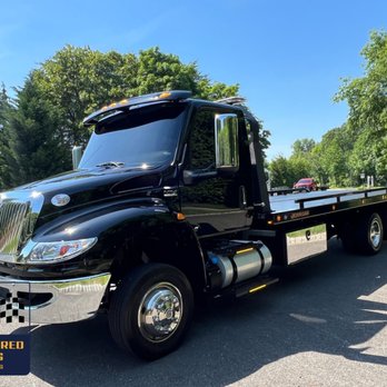 Checkered Flag Towing - Towing Near Me - Austin, Texas Checkered Flag Towing - Towing Near Me - Austin, Texas