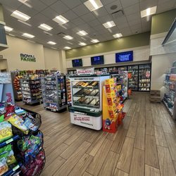 Royal Farms