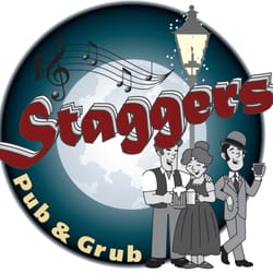 Staggers Pub & Grub