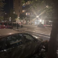 Send Towing - Me sitting here still fucking waiting