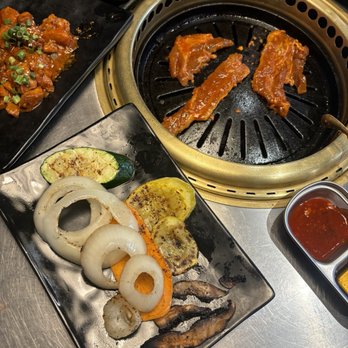 Gogi Yogi - Korean Near Me - Washington, DC, District of Columbia