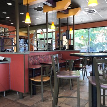 Taco Bell - Fast Food Near Me - Longmont, Colorado