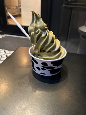 Vaca’s Creamery by null