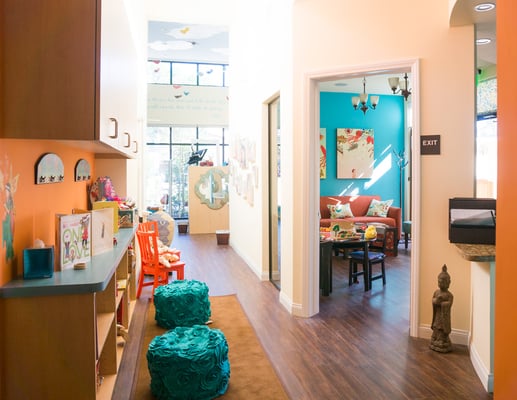 Be Hive of Healing Integrative Medical & Dental Center by null