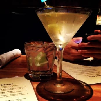 Houston's Restaurant - Anniversary libations - New American Near Me - Irvine, California Houston's Restaurant - Anniversary libations - New American Near Me - Irvine, California