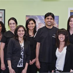 D3 Dental - Our Team