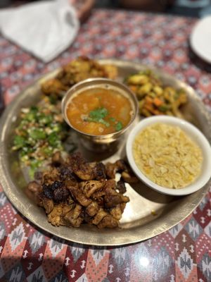 Gorkhali Kitchen by null
