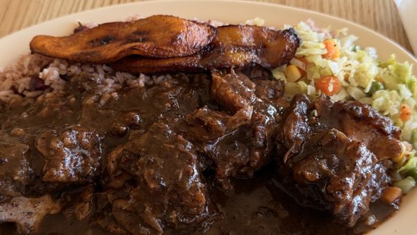 Caribbean Taste by null