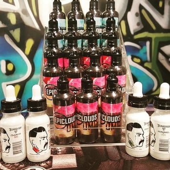 Metro Vapor Plus - Vape Shops Near Me - Taylor, Michigan