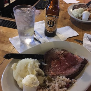 TJ's Pub - Prime Rib and it's yummy! - American Near Me - Pittsburgh, Pennsylvania TJ's Pub - Prime Rib and it's yummy! - American Near Me - Pittsburgh, Pennsylvania