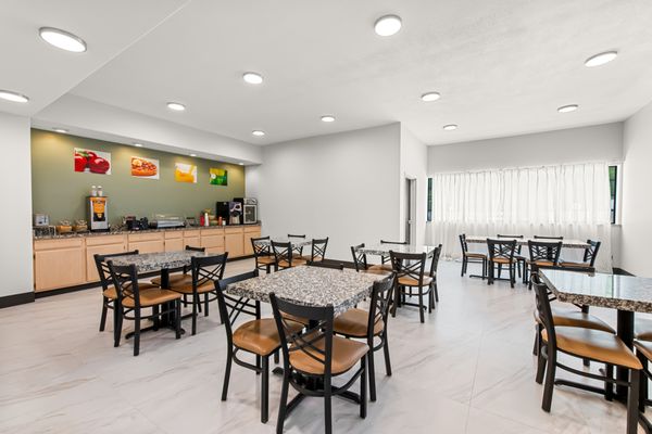 Quality Inn & Suites Kilgore-Longview