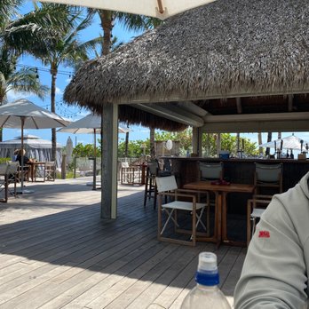 Bungalow By The Sea - New American Near Me - Miami Beach, Florida