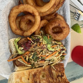Nauti Dog - Hot Dogs Near Me - Carolina Beach, North Carolina