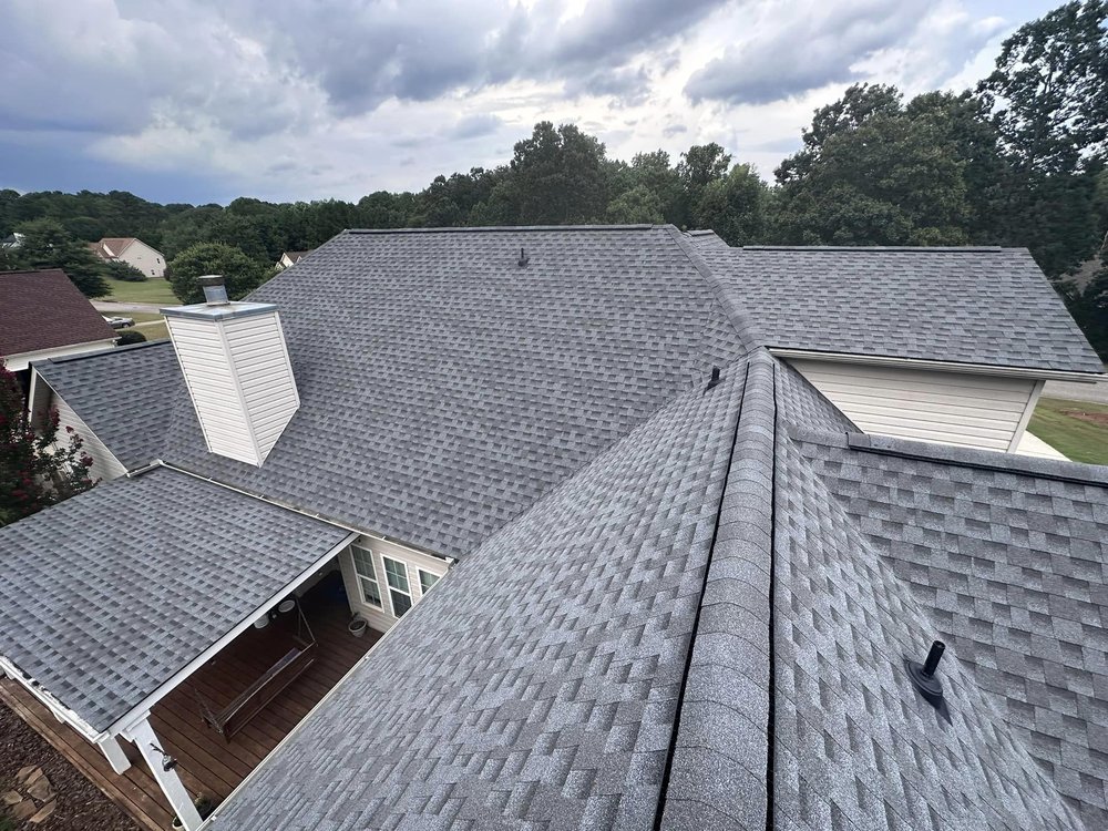 Slide of First Choice Contractors