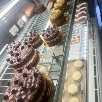 Fire Island Rustic Bakeshop - Bakeries Near Me - Anchorage, Alaska