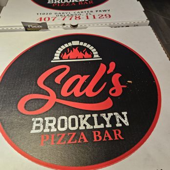 Sal’s Pizza Bar - Pizza Near Me - Golden Oak, Florida Sal’s Pizza Bar - Pizza Near Me - Golden Oak, Florida