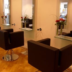 Vivien Gey Trendfrisuren