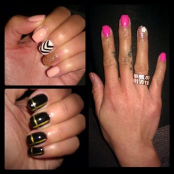 Frida Nails - Nails by Tammy - Nail Salons Near Me - National City, California Frida Nails - Nails by Tammy - Nail Salons Near Me - National City, California