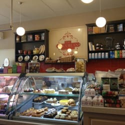 The Epicurean Delicatessen