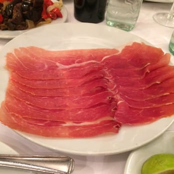 Piegari - Prosciutto - Italian Near Me - Buenos Aires, C