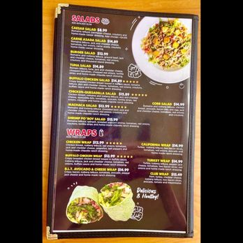 The Burger And I - 11/20/2024 - Breakfast & Brunch Near Me - Brawley, California The Burger And I - 11/20/2024 - Breakfast & Brunch Near Me - Brawley, California