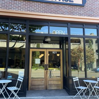 Third Space - Cafes Near Me - Tacoma, Washington Third Space - Cafes Near Me - Tacoma, Washington