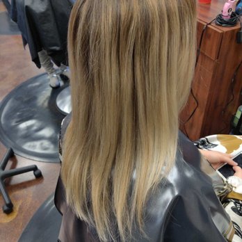Cielo Salon & Spa - Before - Hair Salons Near Me - Henderson, Nevada