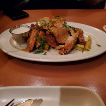 The Arrogant Butcher - Wings - American Near Me - Phoenix, Arizona