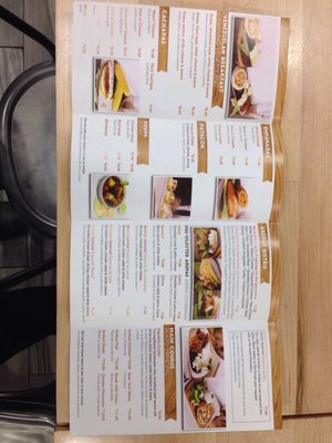 Menu photo 8 Saman Doral, FL Menu photo 8 Saman Doral, FL
