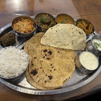 Kesar’s-An Indian Thali - Indian Near Me - East Windsor, New Jersey Kesar’s-An Indian Thali - Indian Near Me - East Windsor, New Jersey