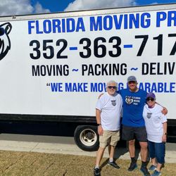 Florida Moving Pros