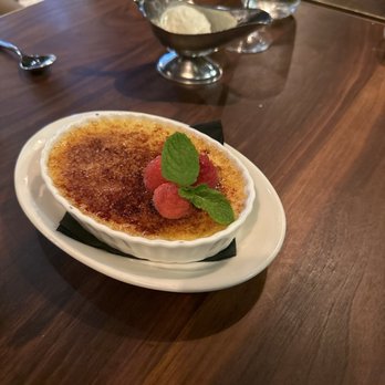 Old Brea Chop House - Steakhouses Near Me - Brea, California