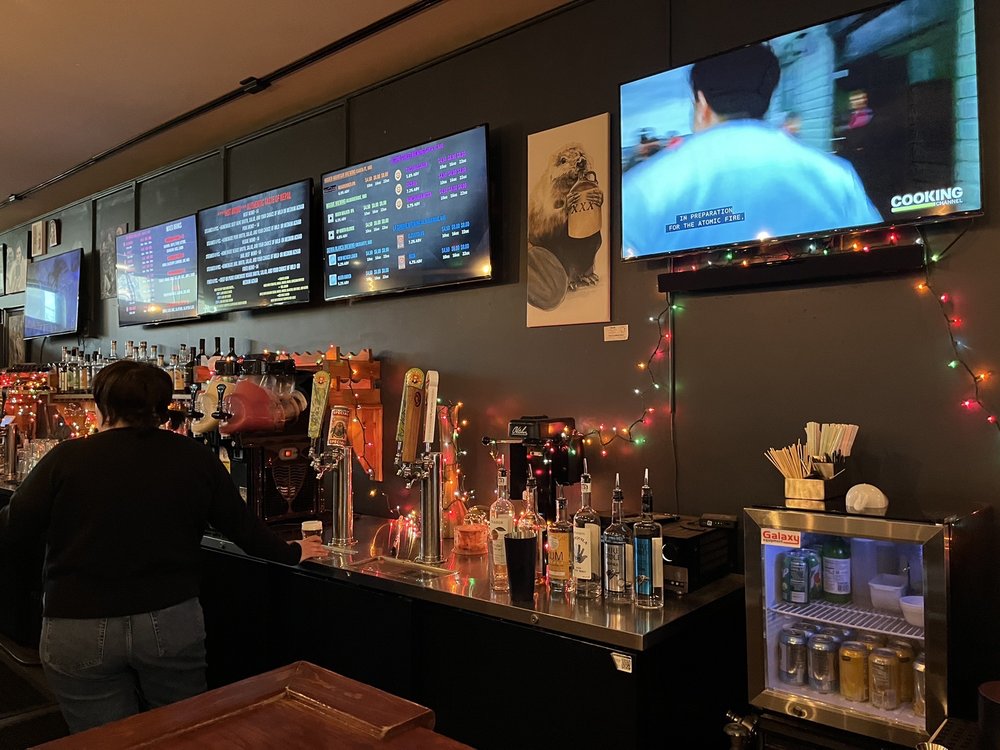 NEW MEXICO HARD CIDER TAPROOM Updated September 2024 46 Photos & 40