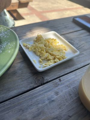 Off The Waffle Downtown by null