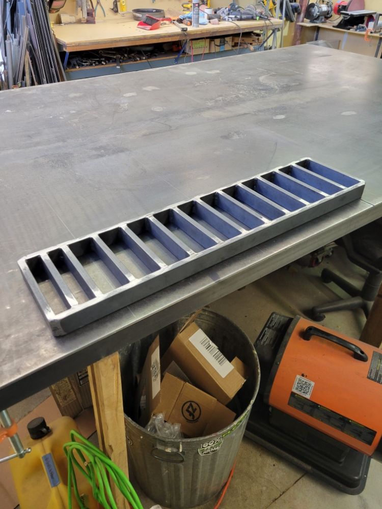 Slide of Quality Welding Solutions