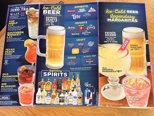 Menu photo 7 Texas Roadhouse St. Augustine, FL Menu photo 7 Texas Roadhouse St. Augustine, FL