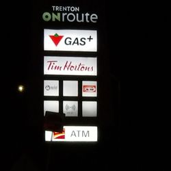Canadian Tire Gas+