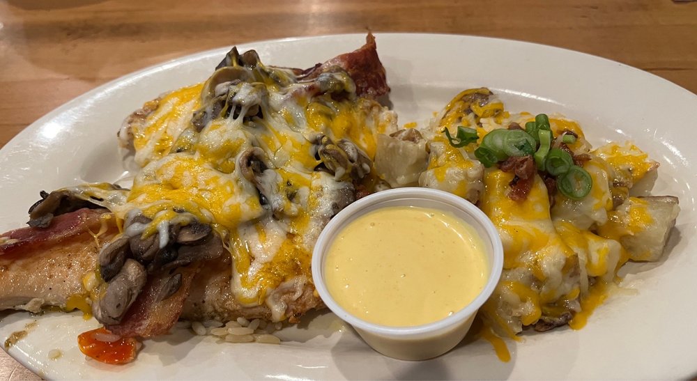 Sagebrush Steakhouse