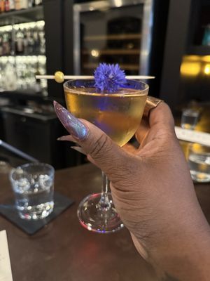 Fawn Wine + Amaro by null