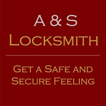 A & S Locksmith - Keys & Locksmiths Near Me - Smyrna, Delaware