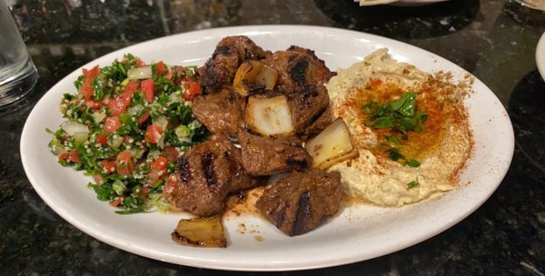 El Arabito Grill by null