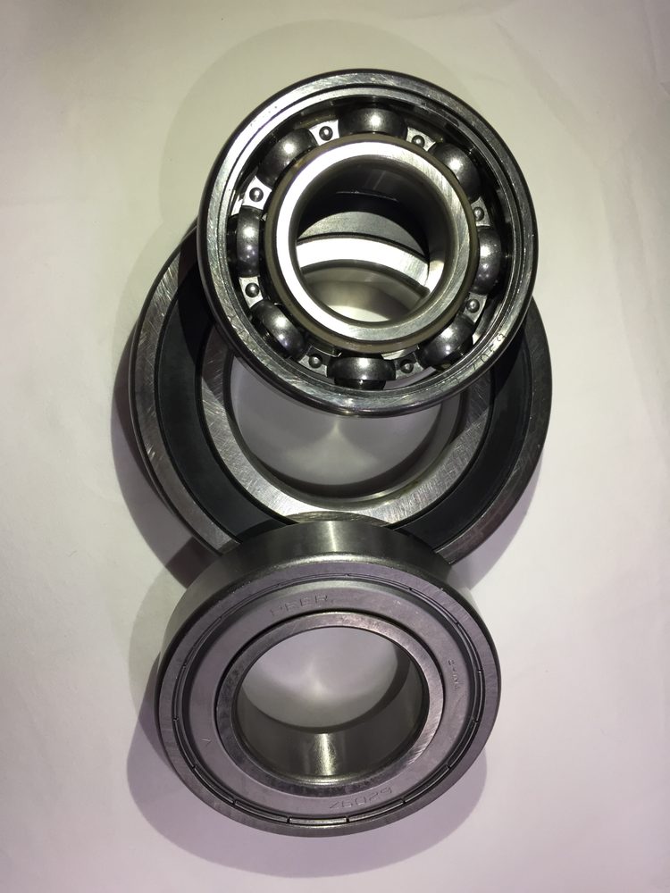 BEARING & TRANSMISSION SUPPLY Updated May 2024 Request Consultation