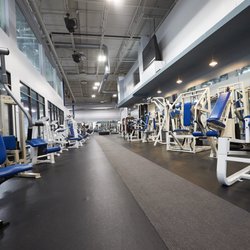 Champions Fitness Center