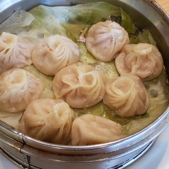 Golden Dumpling House - Soup dumpling - Chinese Near Me - Houston, Texas Golden Dumpling House - Soup dumpling - Chinese Near Me - Houston, Texas