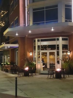 Pizzaology Woodinville by null