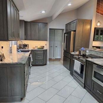 Huber Custom Homes - General Contractors Near Me