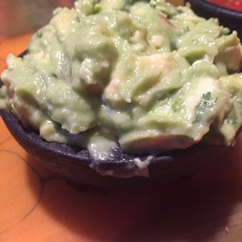 La Fiesta Mexican Restaurant - Guacamole - Mexican Near Me - Manhattan, Kansas