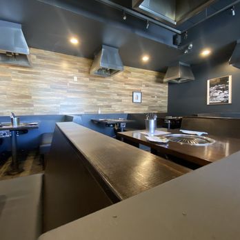 STE 101 - The seating space in the restaurant. - Korean Near Me - Los Angeles, California STE 101 - The seating space in the restaurant. - Korean Near Me - Los Angeles, California